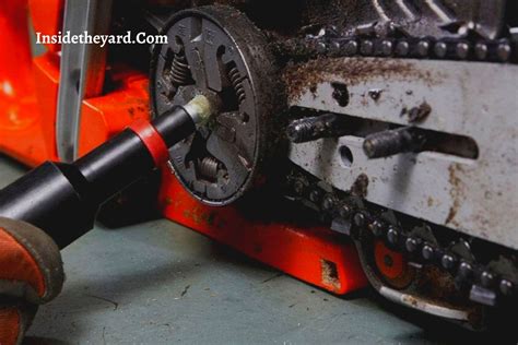 craftsman chainsaw bar oil leak|Chainsaw Leaks Bar Oil When Stored: Causes and。